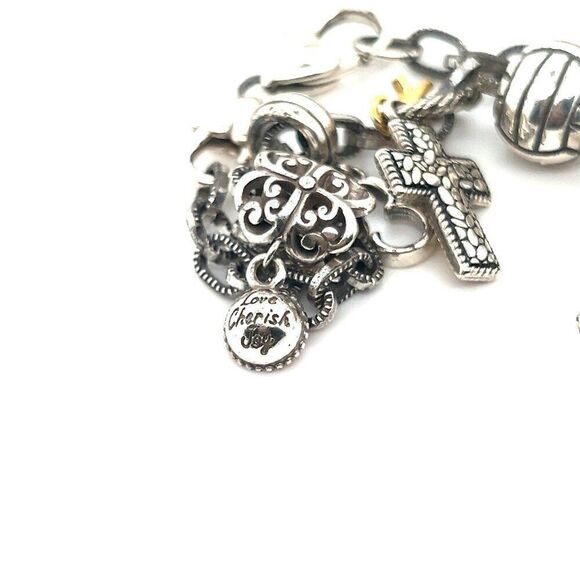 Brighton Charm Bracelet - Picture 5 of 6
